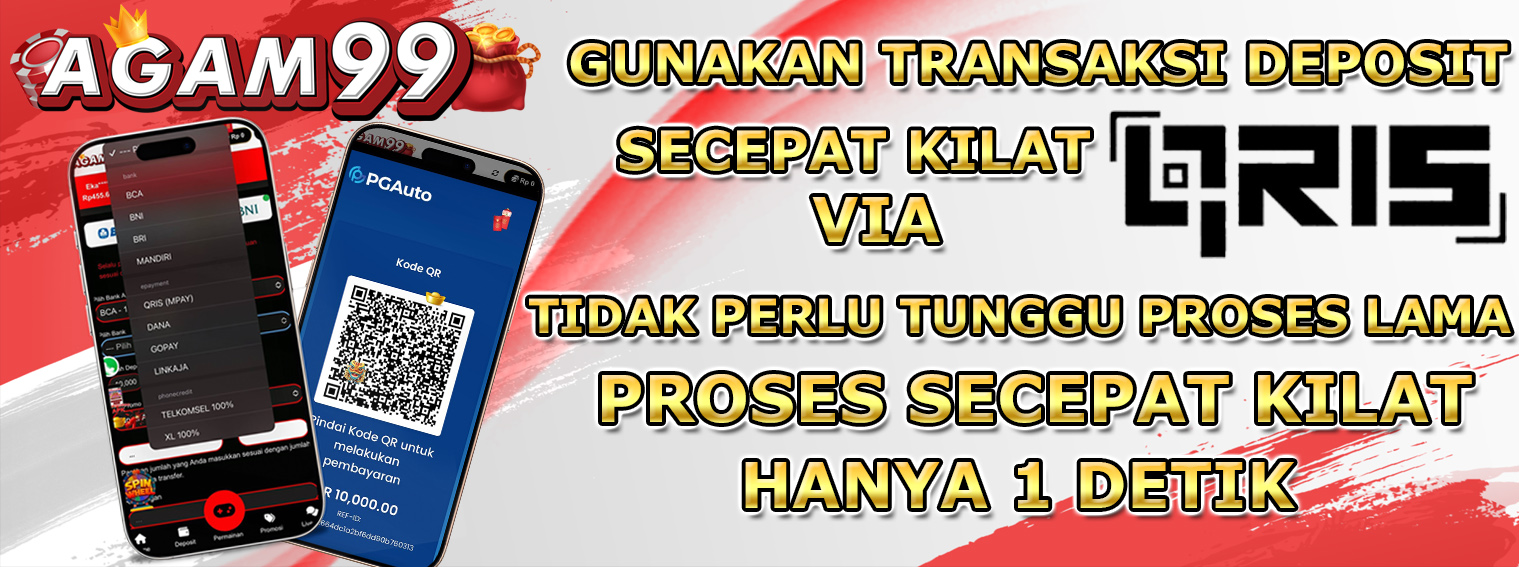 RTP AGAM99