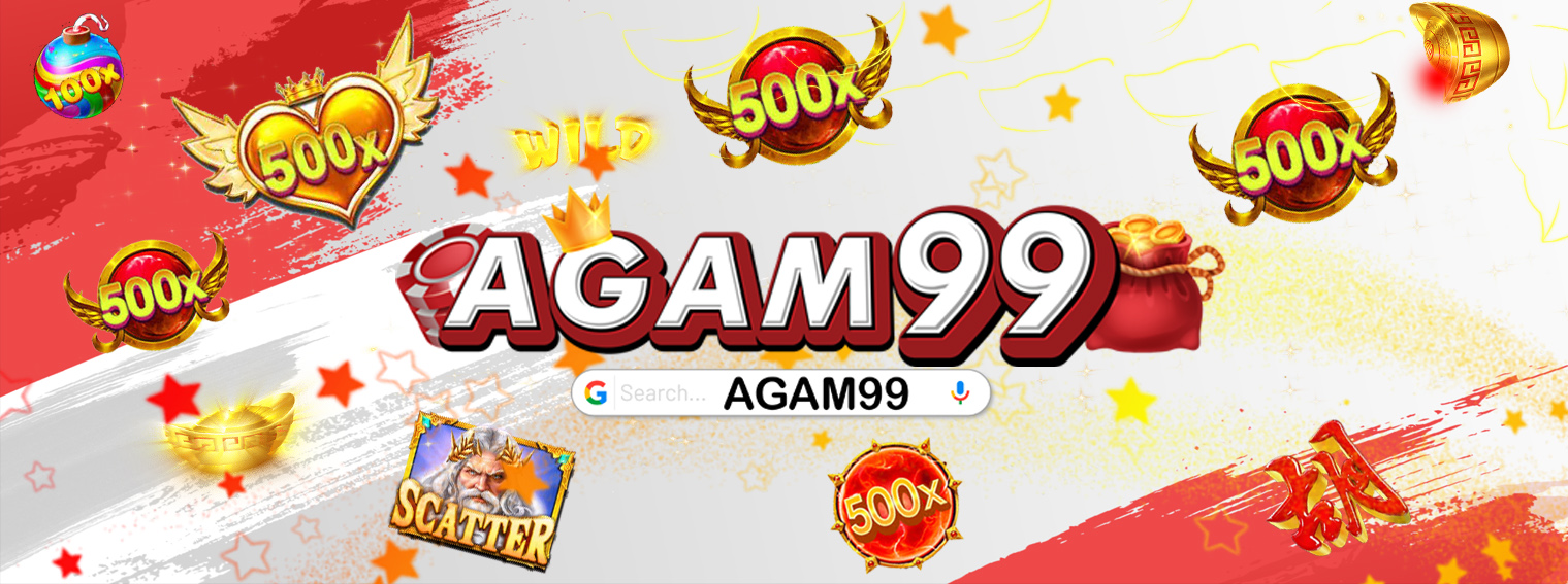RTP AGAM99